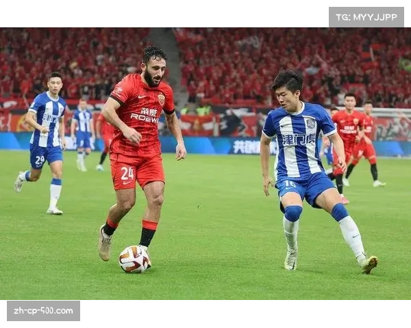 亚冠精英联赛上海海港或因中超争冠关键期进行大幅轮换影响战意