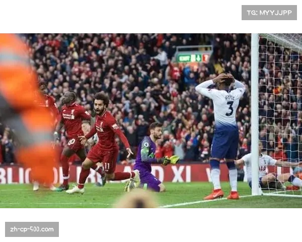 利物浦本轮客场再负水晶宫，三连败后排名受挫