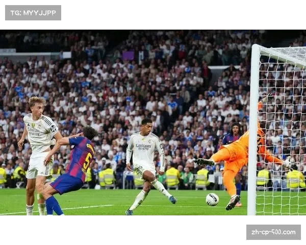 国家德比首回合皇马2比1力克巴萨 姆巴佩贝林厄姆建功 国家德比首回合皇马2比1力克巴萨 姆巴佩贝林厄姆建功