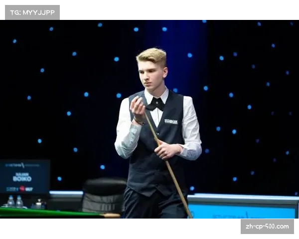 尤利安·博伊科乌克兰新星 资格赛两杆破百的技术分析 尤利安·博伊科乌克兰新星 资格赛两杆破百的技术分析