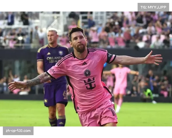 美职联季后赛四强出炉 迈阿密国际与温哥华会师总决赛概率高