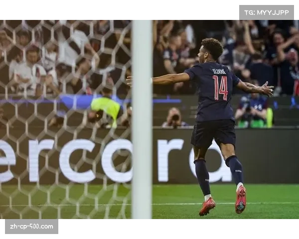 巴黎圣日耳曼杜埃替补梅开二度 导演3-2逆转摩纳哥好戏